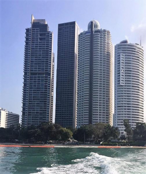 Гостиница Sky Beach Pattaya  Паттайя
